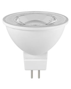 ENERGIZER LED Spot GU5.3 / MR16 345LM 36°4.8W Warmweiß - im Karton