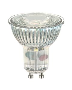 ENERGIZER FULL GLASS - GU10 LED 5.5W, 350LM, 2700K Warmweiß - dimmbar