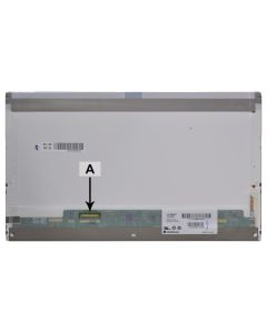 15.6" WUXGA 1920x1080 LED Mat