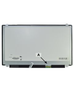 15.6" WXGA HD 1366x768 LED Mat
