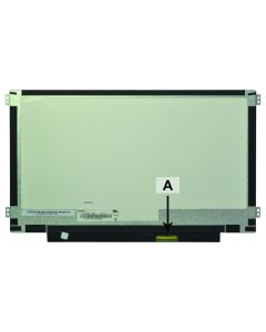 11.6" 1366x768 HD LED Mat