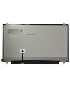 2-Power Display 17.3'' 1600x900 HD+ LED Matte