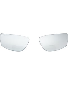 COAST SGL400 +2.0 Ersatzlinse für SPG400 / SPG500 Sicherheitsbrillen