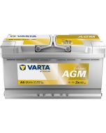 VARTA Silver Dynamic AGM 595 901 085 12V 95Ah