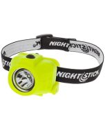 Nightstick XPP-5452G ATEX Stirnlampe (180 Lumen) LED