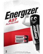 Energizer Alkaline MN27 / A27 Batterien (2 Stk. Packung)