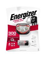 Energizer Stirnlampe Vision HD - 300 Lumen