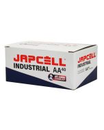 JAPCELL AA / LR06 Industrie - 40 Stück Packung