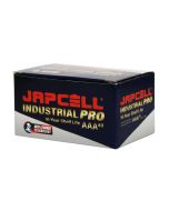 JAPCELL AAA / LR03 Industrie Pro - 40 Stück Packung