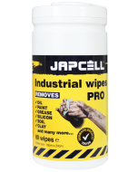 JAPCELL Industrial Wipes PRO – 80 Tücher