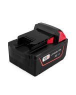 Batterie für Milwaukee 18V 5Ah Elektrowerkzeug M18 Li-ion