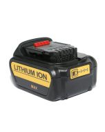 Akku für Dewalt XR 18V 5Ah Elektrowerkzeug - DCB184-XJ Li-ion