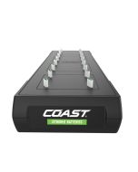 Coast ZXCS16 Batterieladegerät für 16 USB-C Batterien
