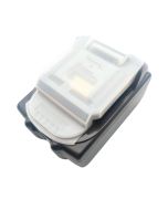 Schutzkappe für Makita 14,4V & 18V slide Serie