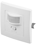 PIR bevægelsessensor