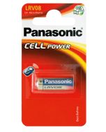 Panasonic LRV08 / MN21 / E23 / 23A / A23 / A23s Batterie