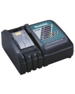 Makita DC18RC Li-Ion Ladegerät 7,2V - 18V für Bohrmaschinen