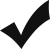 Checkmark_Black
