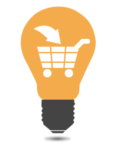Shop LED
